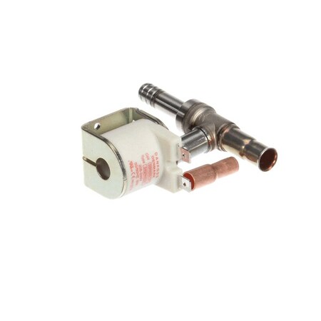 Manitowoc Ice Service Valve Sol Evul3 230V 3 000007028